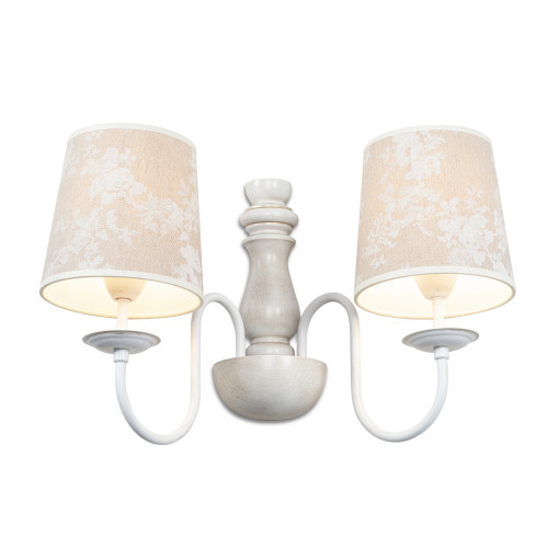 Бра и настенный светильник «Сабрина» 1802